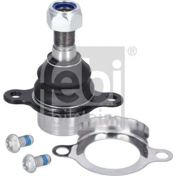 Podpora-/ Kloub FEBI BILSTEIN 185478