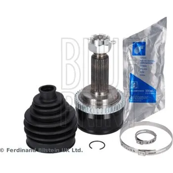 Hřídel nápravy Sada kloubů, hnací hřídel BLUE PRINT ADG089150