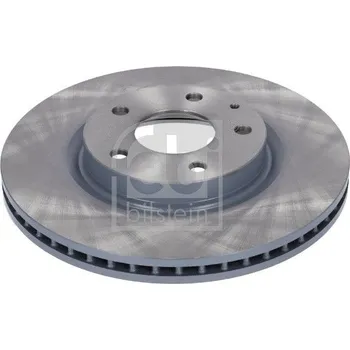Brzdový kotouč Brzdový kotouč FEBI BILSTEIN 180008