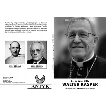 Umění Walter Kasper Ks. dr Luigi Villa