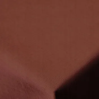 ubrus Olzatex Teflonový ubrus 368 hnědá STANDARD 75x75