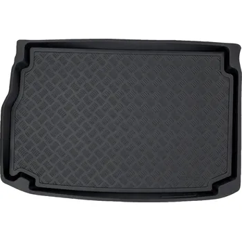 autokoberec Rohož do kufru Rezaw-Plast polypropylen
