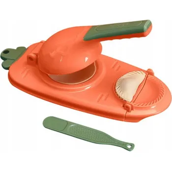 Vrták TVOŘÍTKO, FORMA NA VÝROBU PIROHŮ, PIROŽKŮ 2v1