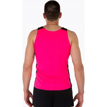 Pánské tričko Tílko Joma Record II bez rukávů XXL