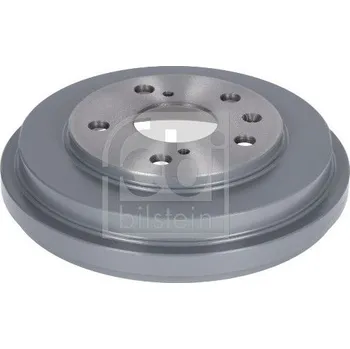 Brzdový buben Brzdový buben FEBI BILSTEIN 176978