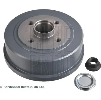 Brzdový buben Brzdový buben BLUE PRINT ADBP470001