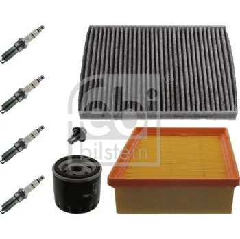 Nářadí pro automobil Sada dílů, inspekce FEBI BILSTEIN 39760