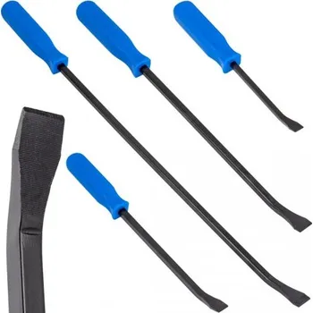 Šroubovák Montážní páky na vyzouvání pneumatik 4 ks FT4410