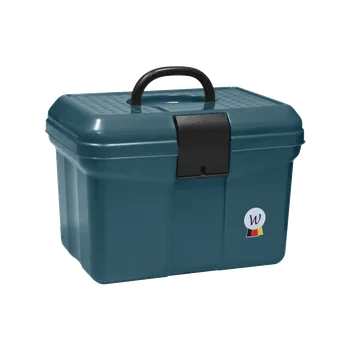 Čištění pro koně Box na čištění Awa Eco petrolejová