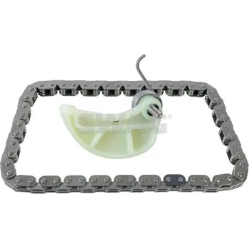 Sada řetězů, pohon olejové pumpy SWAG 33 10 0112