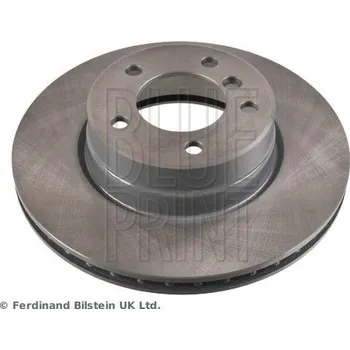 Brzdový kotouč Brzdový kotouč BLUE PRINT ADB114362