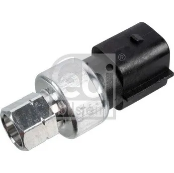 Autoelektrika Tlakový vypínač, klimatizace FEBI BILSTEIN 171267