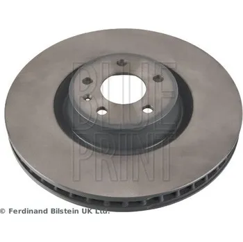 Auto-moto Brzdový kotouč BLUE PRINT ADV1843119
