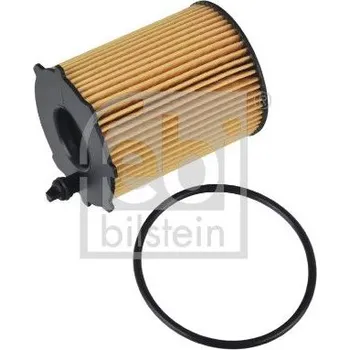 Olejový filtr Olejový filtr FEBI BILSTEIN 172618