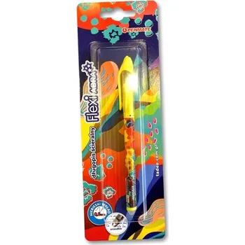 Propiska Flexi Abra Ombre modrá PENMATE