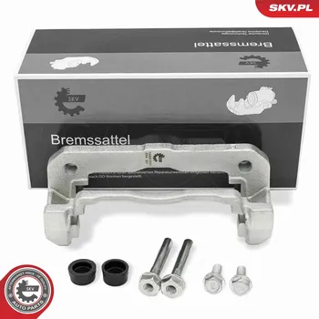 Brzdový třmen Držák, brzdový třmen ESEN SKV 74SKV440