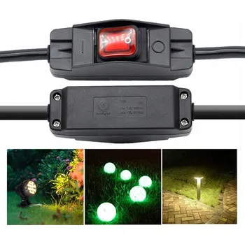 IP kamera DIP přepínač Zree