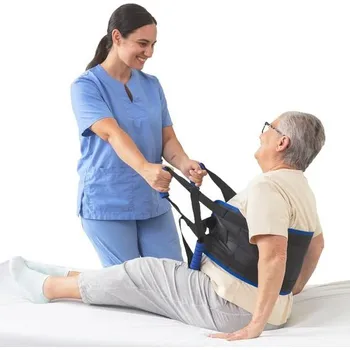 Popruhy EYRA pro seniory