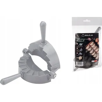 Vrták Skládací forma na pirohy Galicja