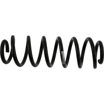 Pružina podvozku SACHS (993996)