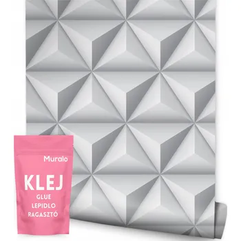 Fototapeta Tapeta Moderní 3D Pyramidy /227049757