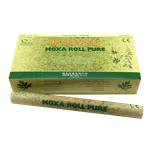 Green Nature Moxa Roll Pure moxovací…