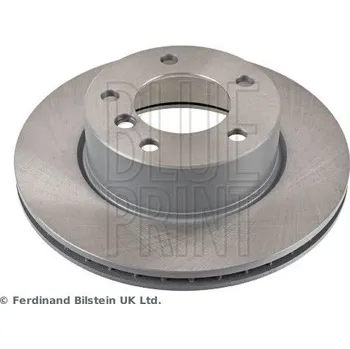 Brzdový kotouč Brzdový kotouč BLUE PRINT ADB114370