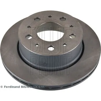 Brzdový kotouč Brzdový kotouč BLUE PRINT ADBP430041