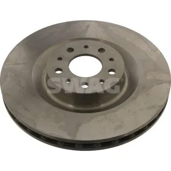Brzdový kotouč Brzdový kotouč SWAG 70 94 0999
