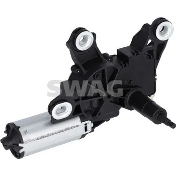 Autoelektrika Motor stěračů SWAG 30 94 8670