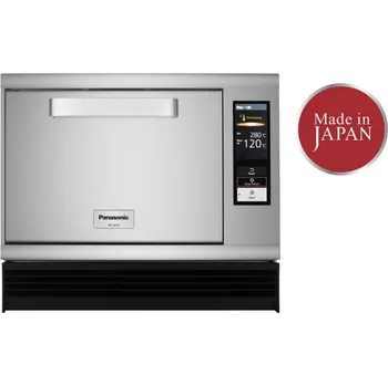 Mikrovlnná trouba Panasonic MIKROVLNNÁ TROUBA PANASONIC NE-SCV2BPQ