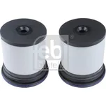 Palivový filtr - sada FEBI BILSTEIN 108321