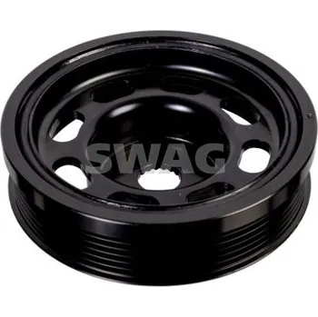 Řemenice, klikový hřídel SWAG 33 10 2313