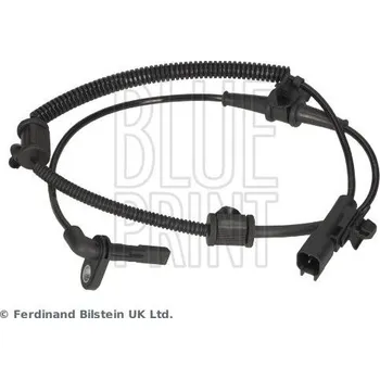 Přislušenství brzdového systému Snímač, počet otáček kol BLUE PRINT ADG07161