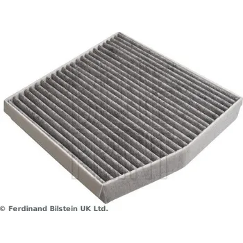 Ventilátor topení a klimatizace Filtr, vzduch v interiéru BLUE PRINT ADN12546