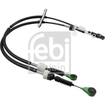 Tažné lanko, ruční převodovka FEBI BILSTEIN 180364