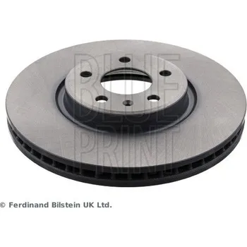 Auto-moto Brzdový kotouč BLUE PRINT ADV184368