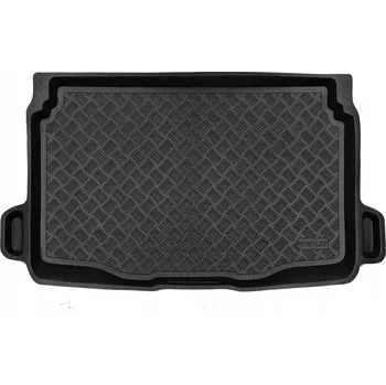 autokoberec Rohož do kufru Rezaw-Plast polypropylen
