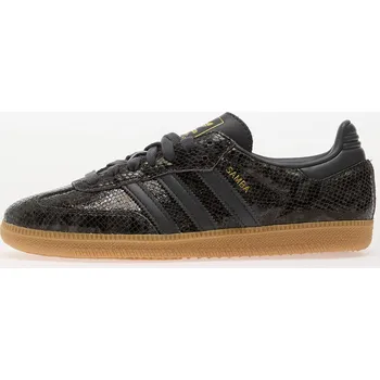 Dámské tenisky Tenisky adidas Samba Og W Core Black/ Grey Six/ Gum EUR 36 2/3