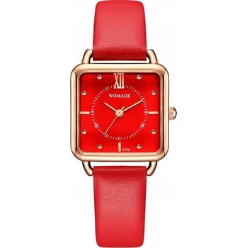 Hodinky WoMaGe dámské hodinky WoMaGe-KP12550