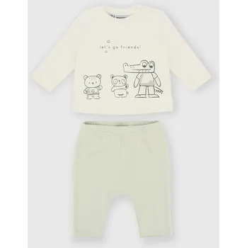 Kojenecký overall Komplet Primigi 58196121