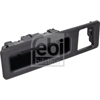 Autoelektrika Spínač, otevření zadních dveří FEBI BILSTEIN 108219