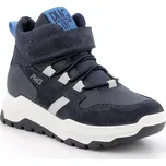 Kotníkové boty Primigi 6888722 38