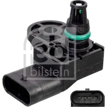 Autoelektrika Senzor tlaku sacího potrubí FEBI BILSTEIN 173345