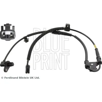 Přislušenství brzdového systému Snímač, počet otáček kol BLUE PRINT ADG071112