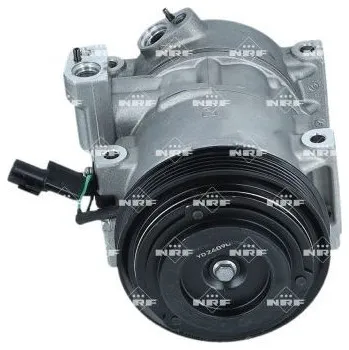 Kompresor klimatizace Kompresor, klimatizace NRF 320017G