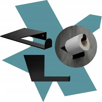 Držák na toaletní papír