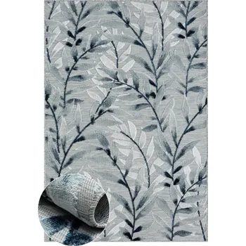 Koberec Kusový koberec Hazel II grau – na ven i na doma, 80x150, šedá, chodba / předsíň, My Flair - 1 rok na vrácení + DOPRAVA ZDARMA k Vám i zpět