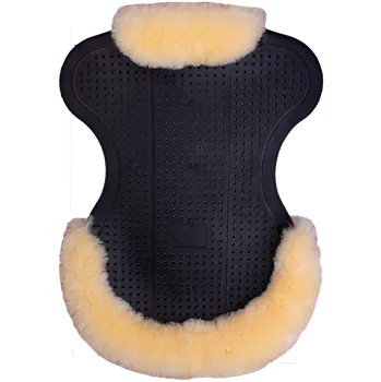 Deka pro koně Gelovka Kentaur s beránkem po stranách