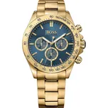 Pánské hodinky HUGO BOSS 1513340 - IKON (zh004a) Barva (Varianta): tay-18824-uniw